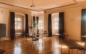 JUFA Hotel Stift Gurk